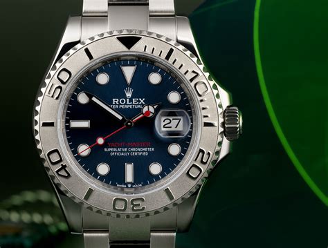 rolex yacht master 126622 review|rolex yacht master review.